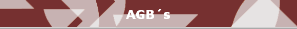 AGBs