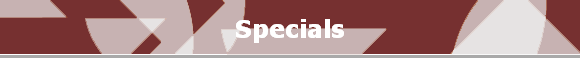 Specials